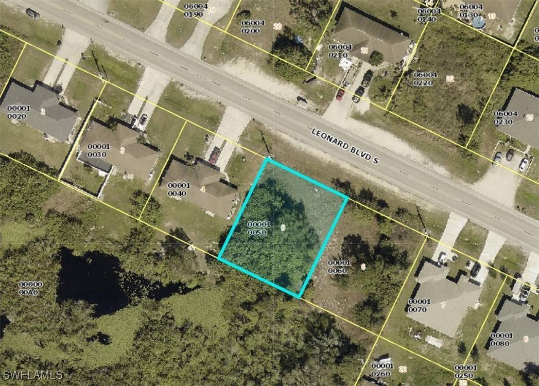 Lehigh Acres, FL 33973,4745/4747 Leonard BLVD S