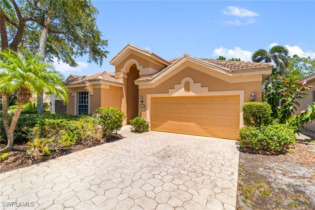 Bonita Springs, FL 34134,3519 Heron Cove CT