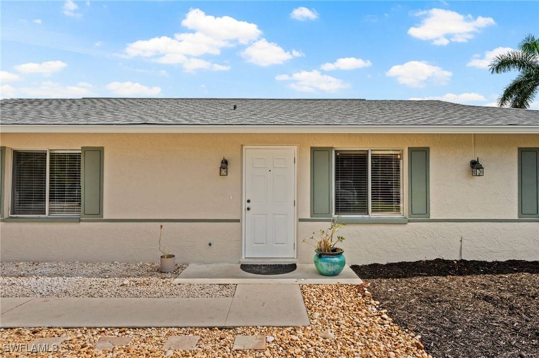 Fort Myers, FL 33967,8198 Lake San Carlos CIR