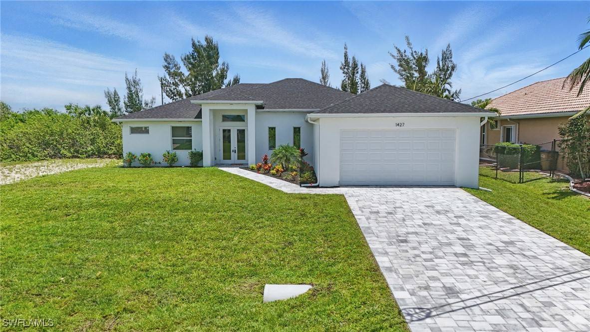 Cape Coral, FL 33993,1427 NW 25th PL