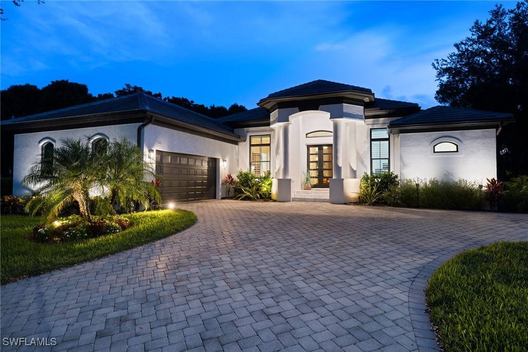 Naples, FL 34109,1923 Springberry CIR