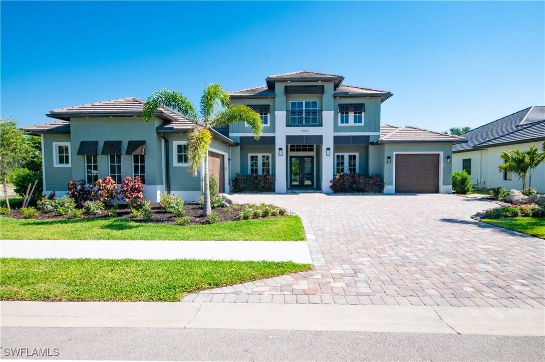 Naples, FL 34114,14302 Charthouse CIR
