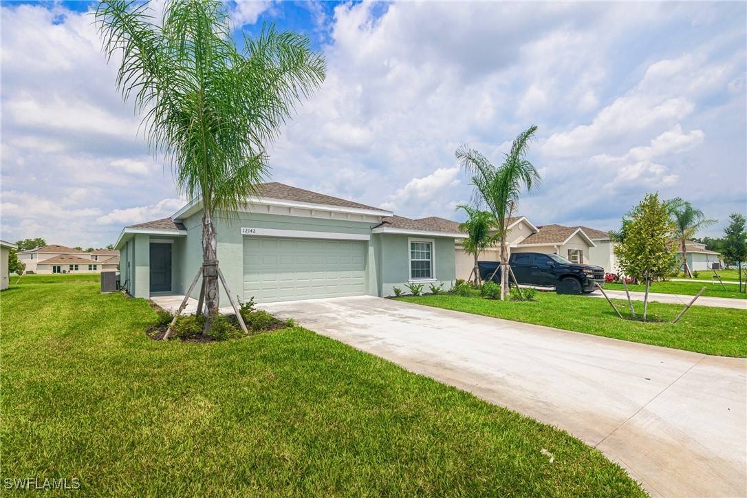 Lehigh Acres, FL 33974,12142 Amber Waves RD