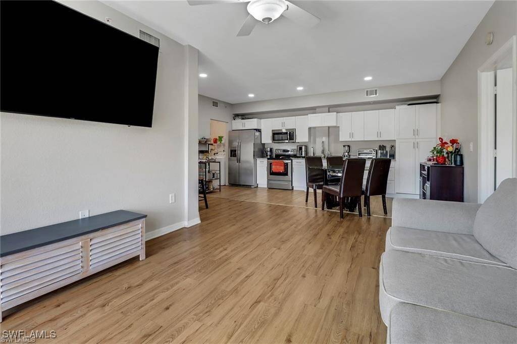 Fort Myers, FL 33966,6361 Aragon WAY #106