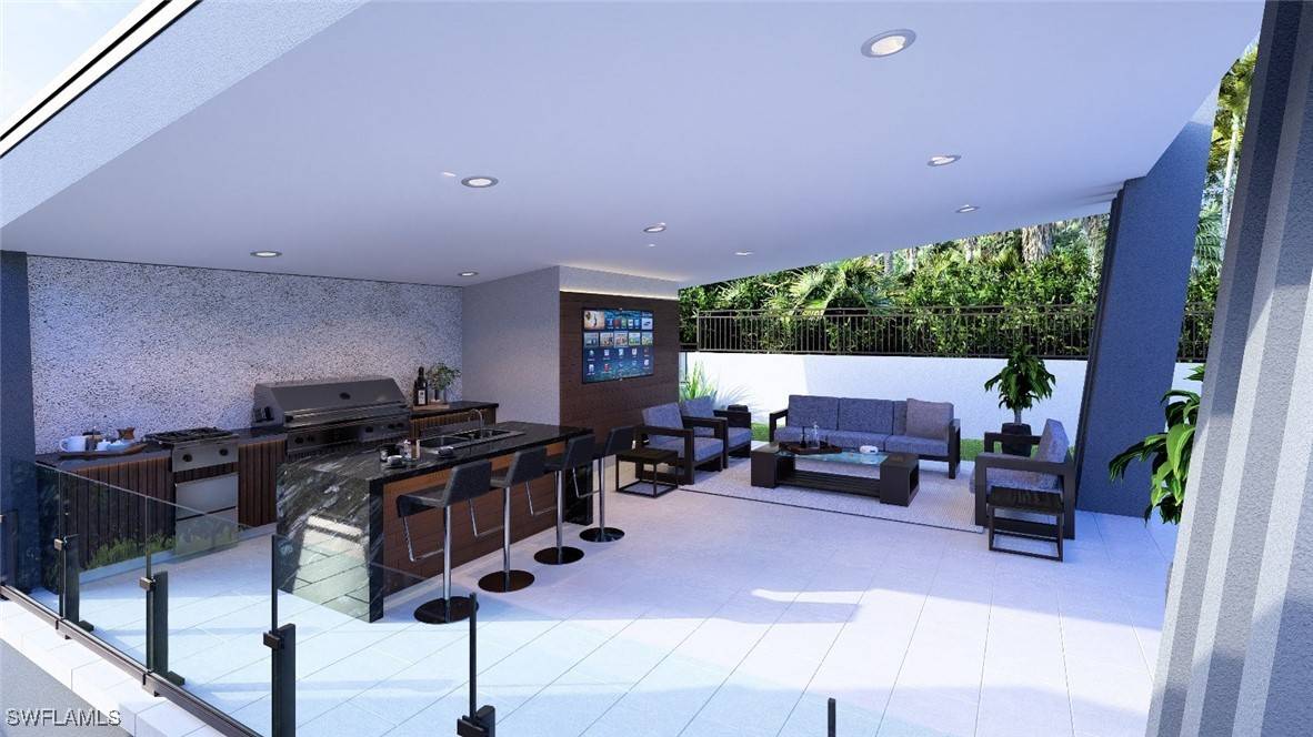 Marco Island, FL 34145,1856 Granada DR
