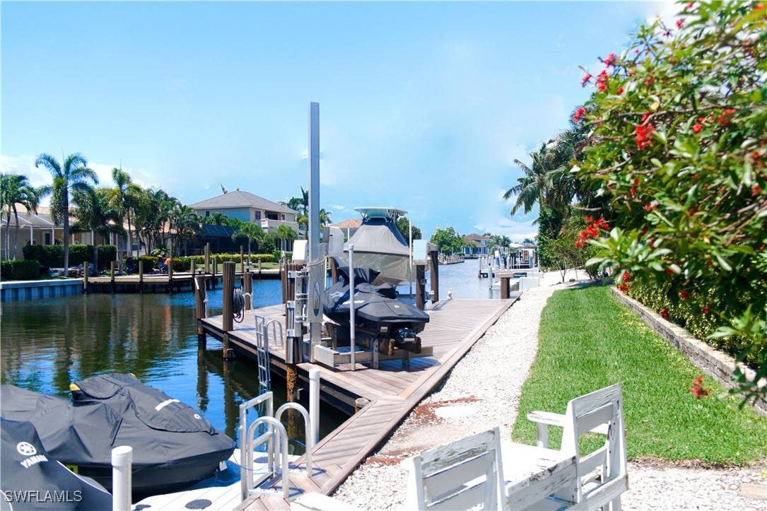 Marco Island, FL 34145,110 June CT