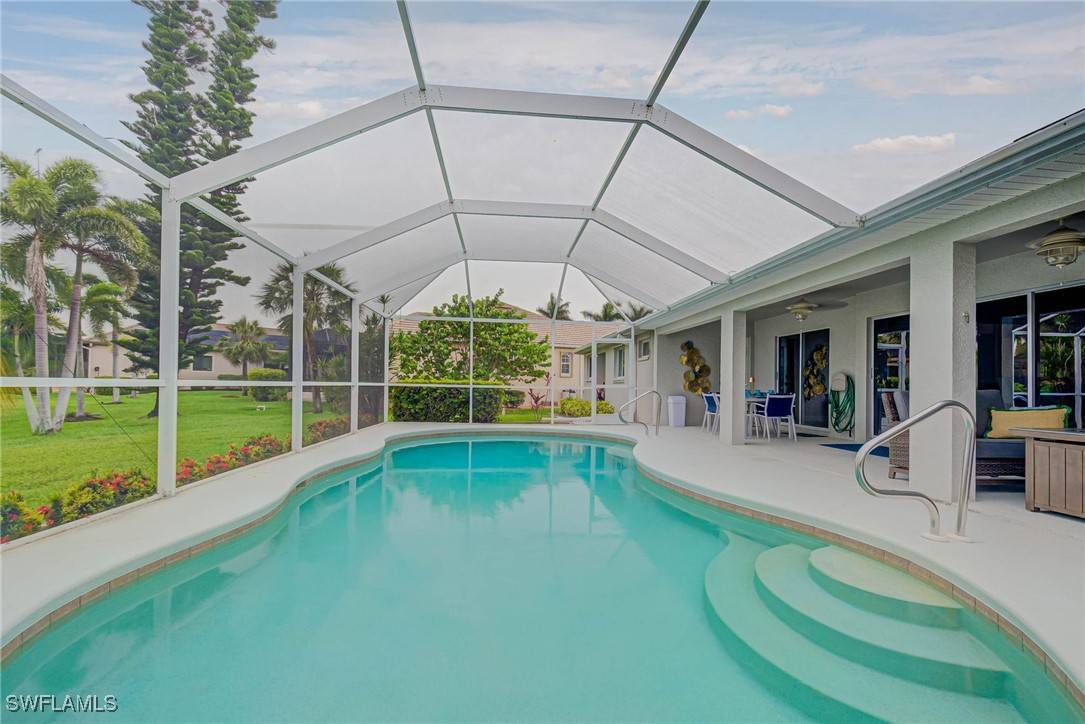 Cape Coral, FL 33991,11784 Lady Anne CIR