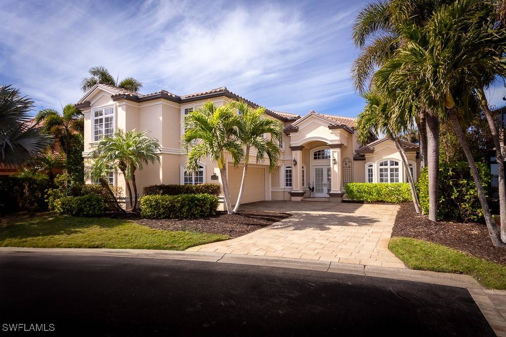 Fort Myers, FL 33919,12782 Yacht Club CIR