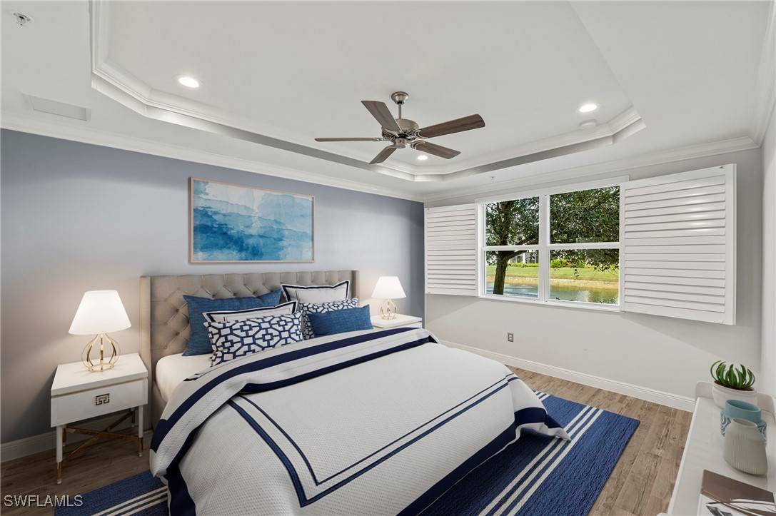 Naples, FL 34112,6954 Avalon CIR #703