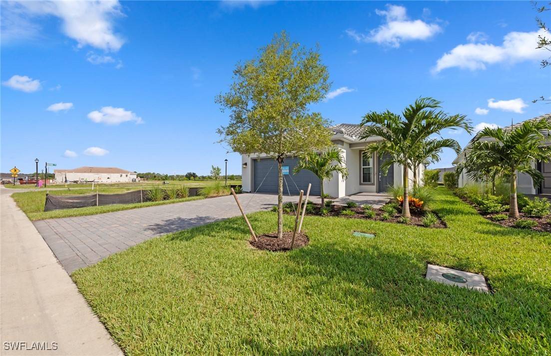 North Fort Myers, FL 33917,7427 Blue Salvia DR