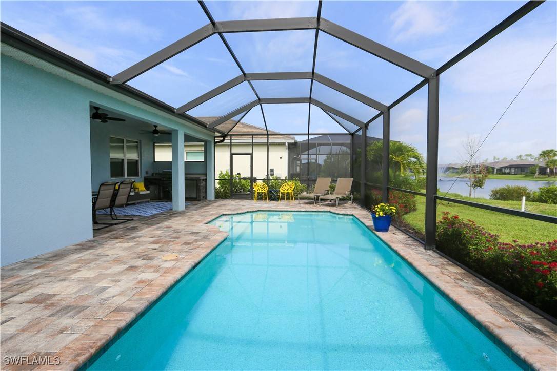 Bonita Springs, FL 34135,16579 Crescent Beach WAY