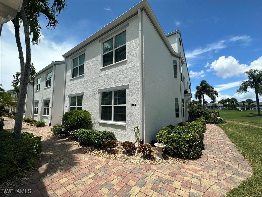 Naples, FL 34110,5944 Sand Wedge LN #1108