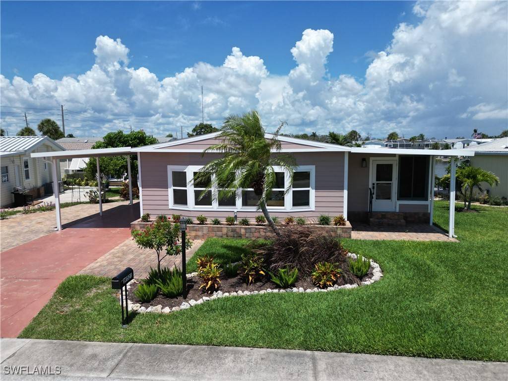 Fort Myers Beach, FL 33931,17521 Bryan CT