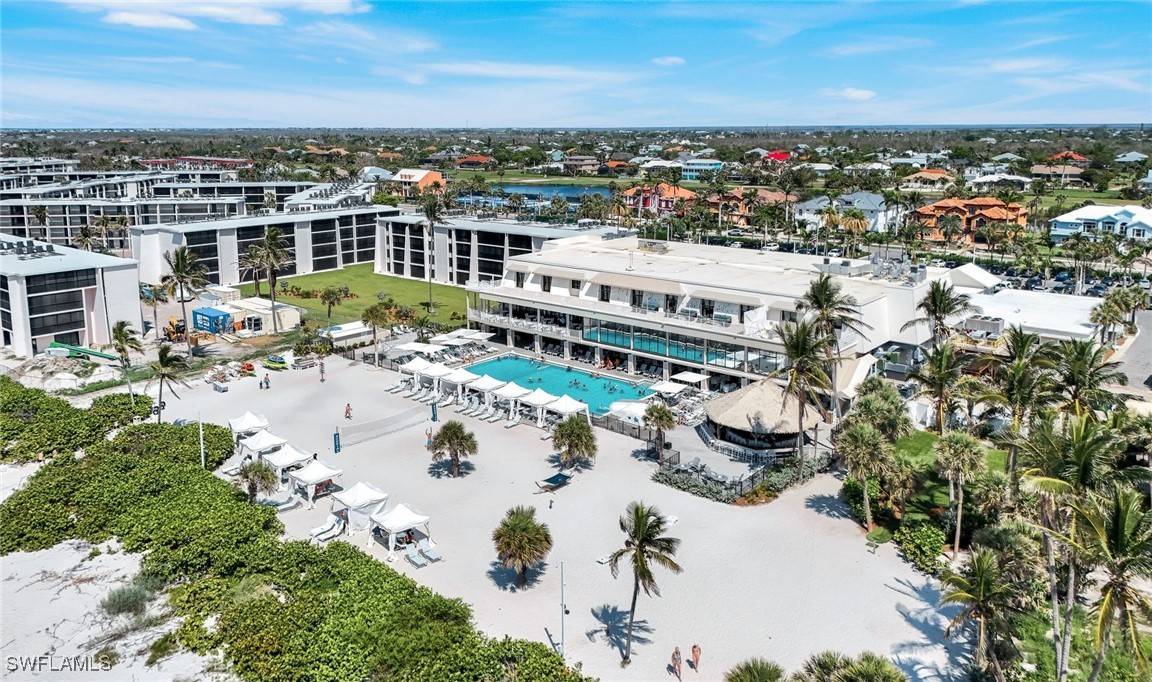 Sanibel, FL 33957,1501 Middle Gulf DR #304J