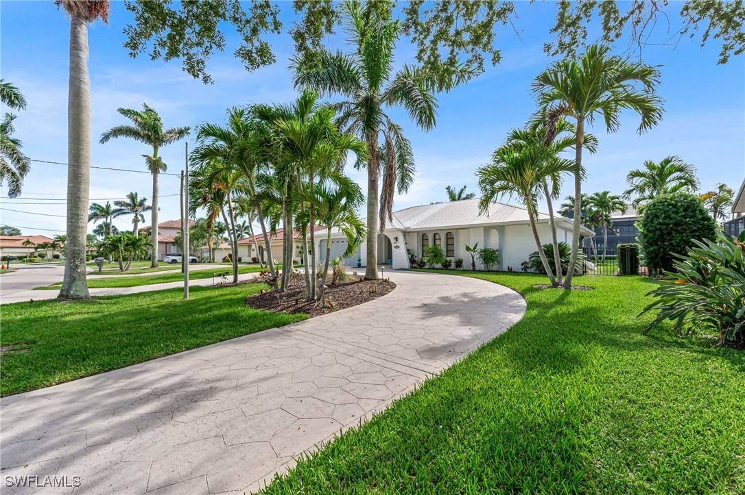 Cape Coral, FL 33904,5630 Riverside DR