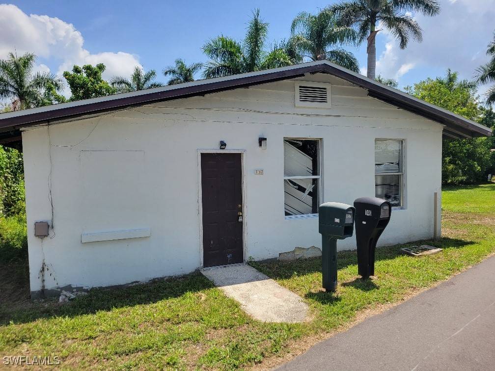 North Fort Myers, FL 33903,137 Standish CIR
