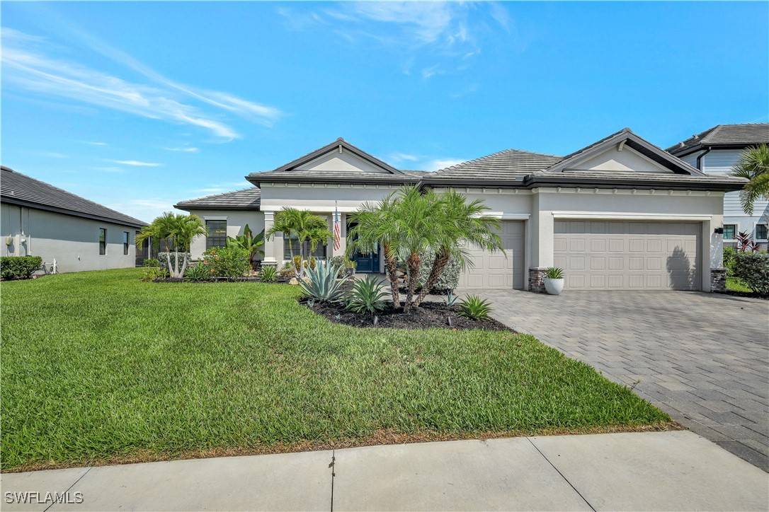 Fort Myers, FL 33913,11693 Canopy LOOP
