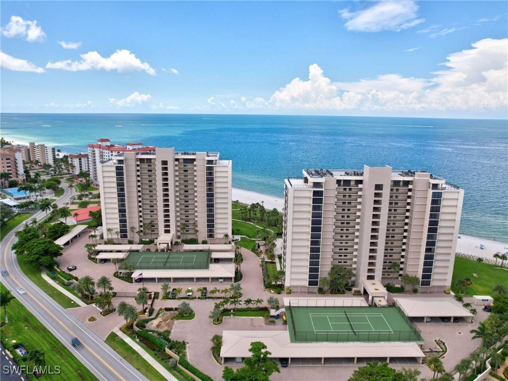Naples, FL 34108-3004,10851 GULFSHORE DR #1001