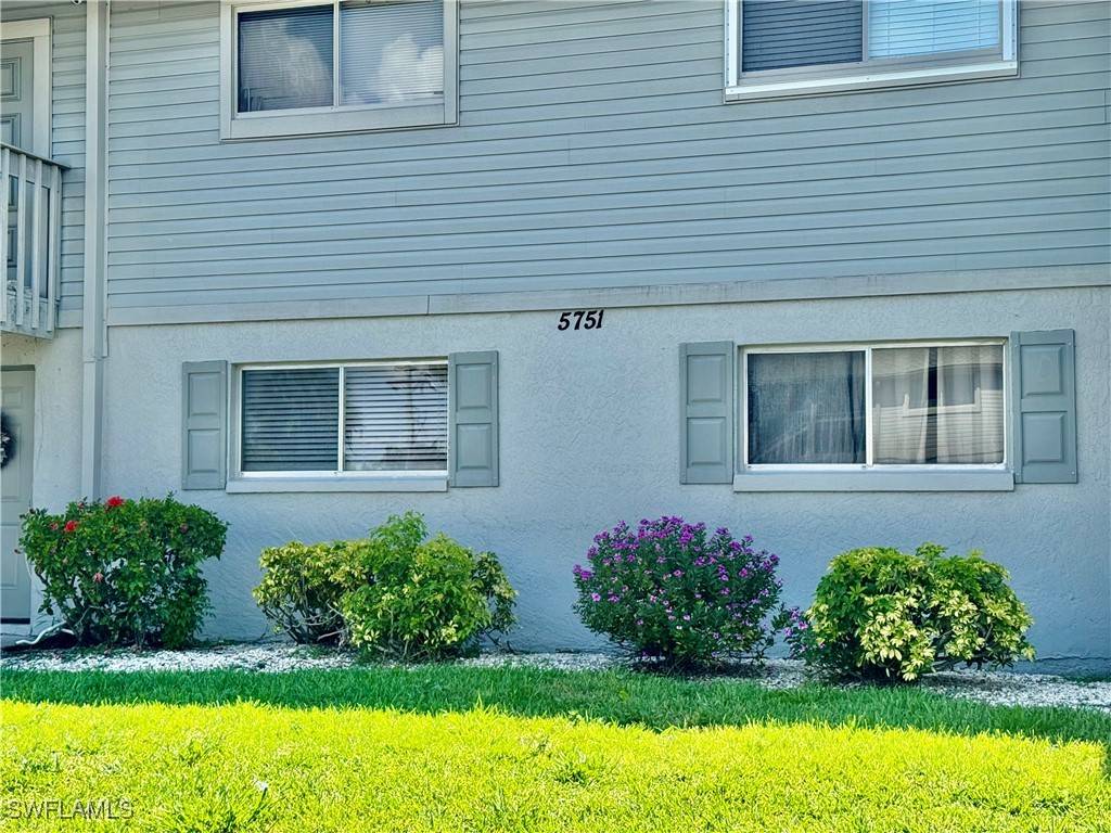 North Fort Myers, FL 33917,5751 Foxlake DR #A