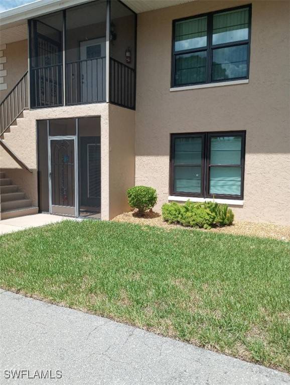 Cape Coral, FL 33991,2133 SW Pine LN #1