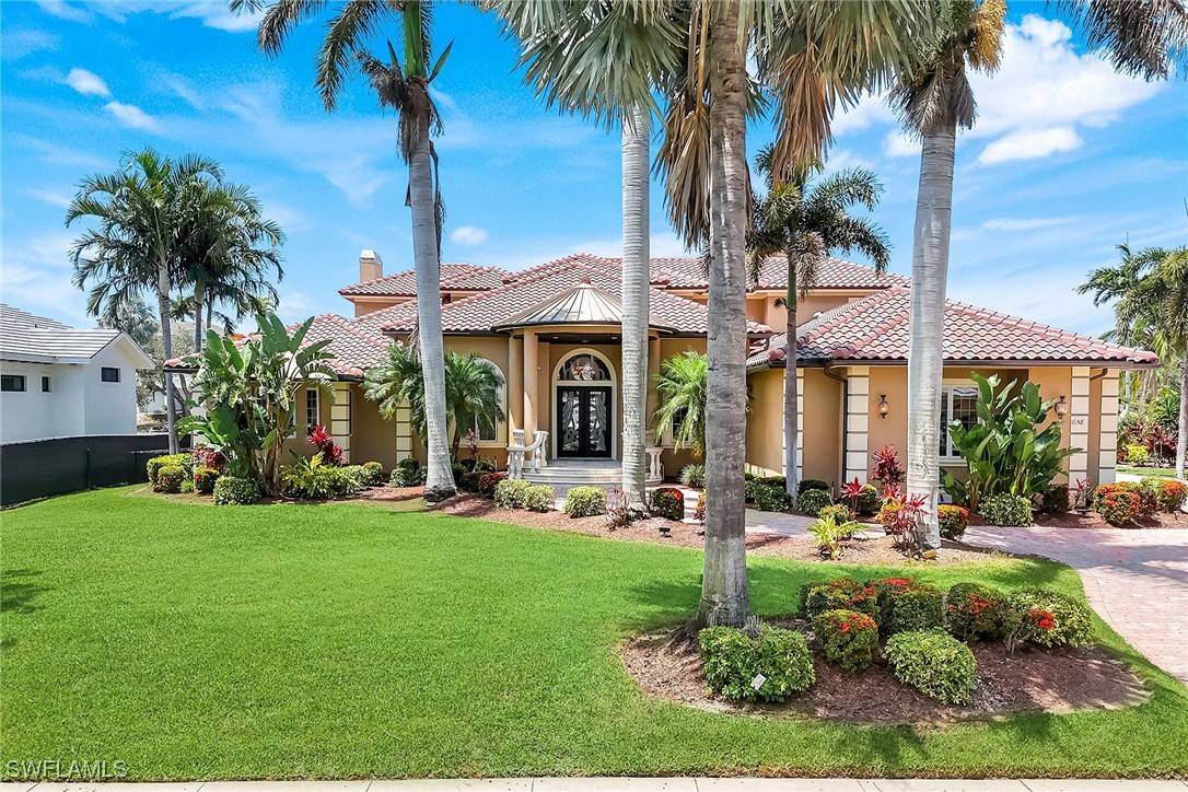 Marco Island, FL 34145,1658 Mcilvaine CT