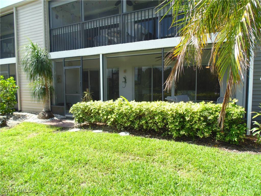 Fort Myers, FL 33908,5441 Peppertree DR #5