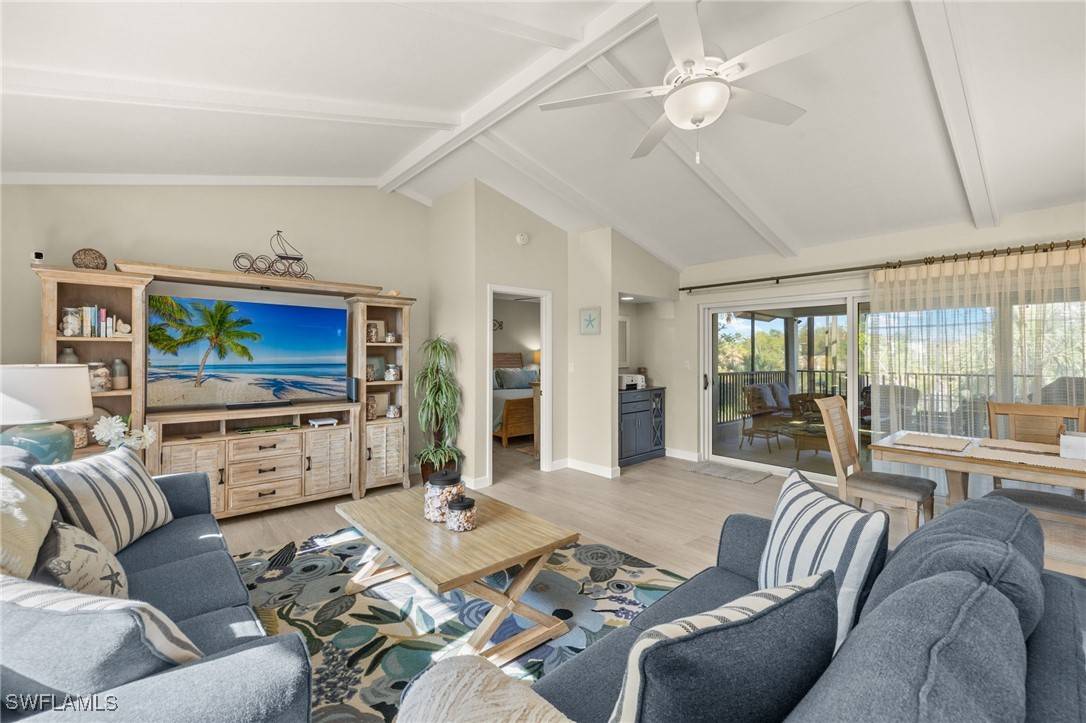 Sanibel, FL 33957,1283 Par View DR