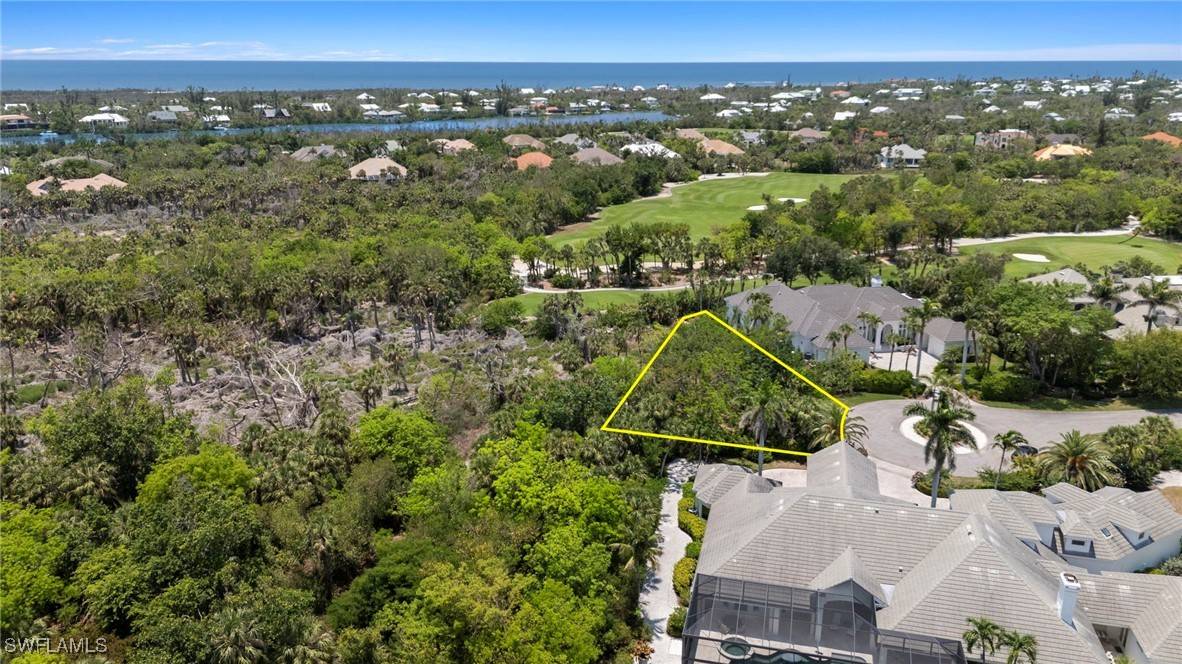 Sanibel, FL 33957,5603 Baltusrol CT