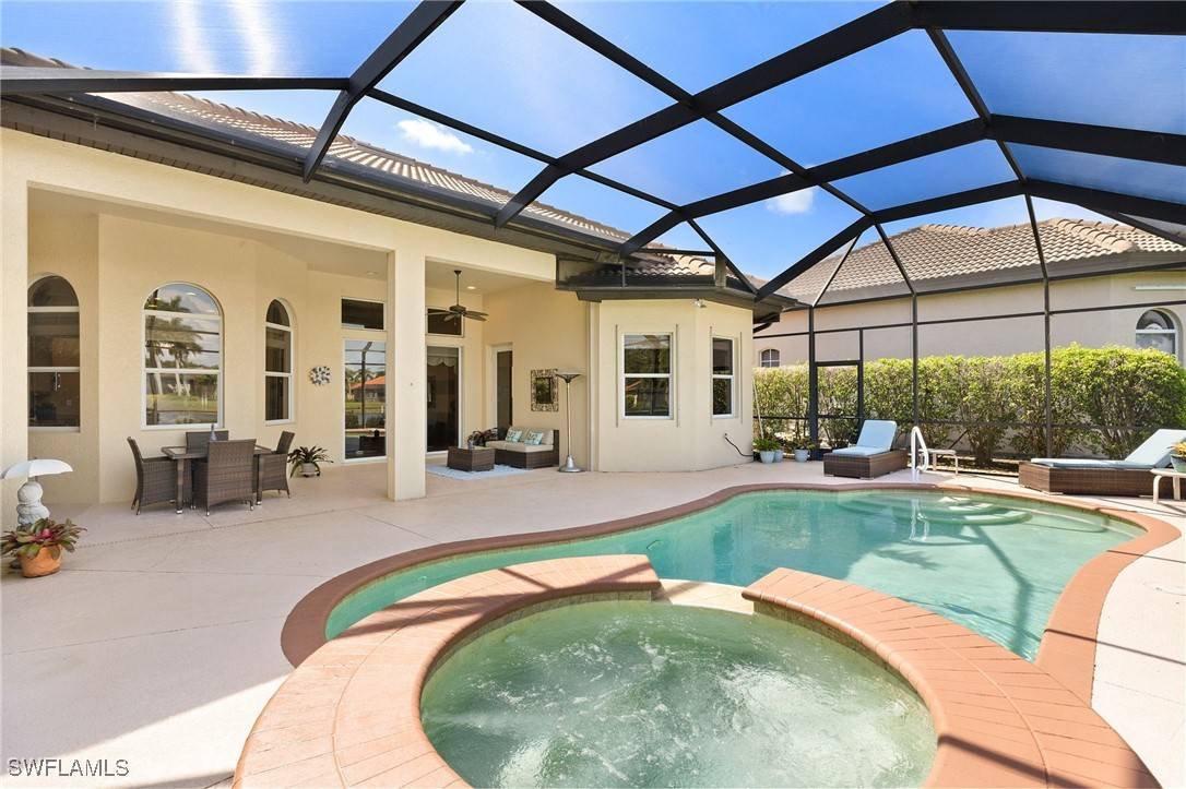 Estero, FL 33928,12650 Grandezza CIR