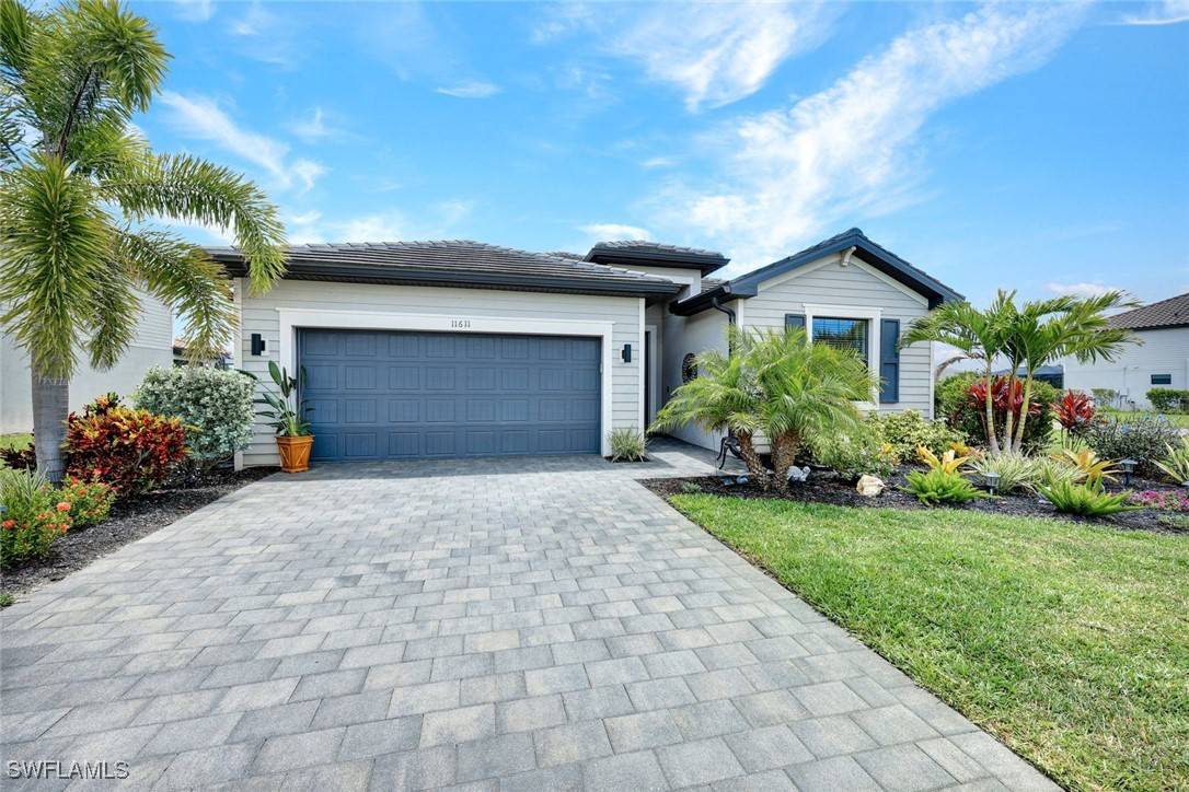 Fort Myers, FL 33913,11611 Timber Creek DR
