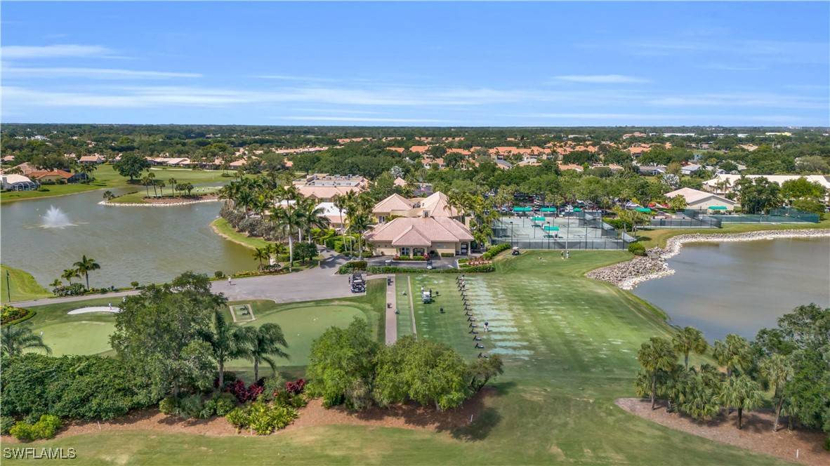 Bonita Springs, FL 34135,28076 Cavendish CT #2107