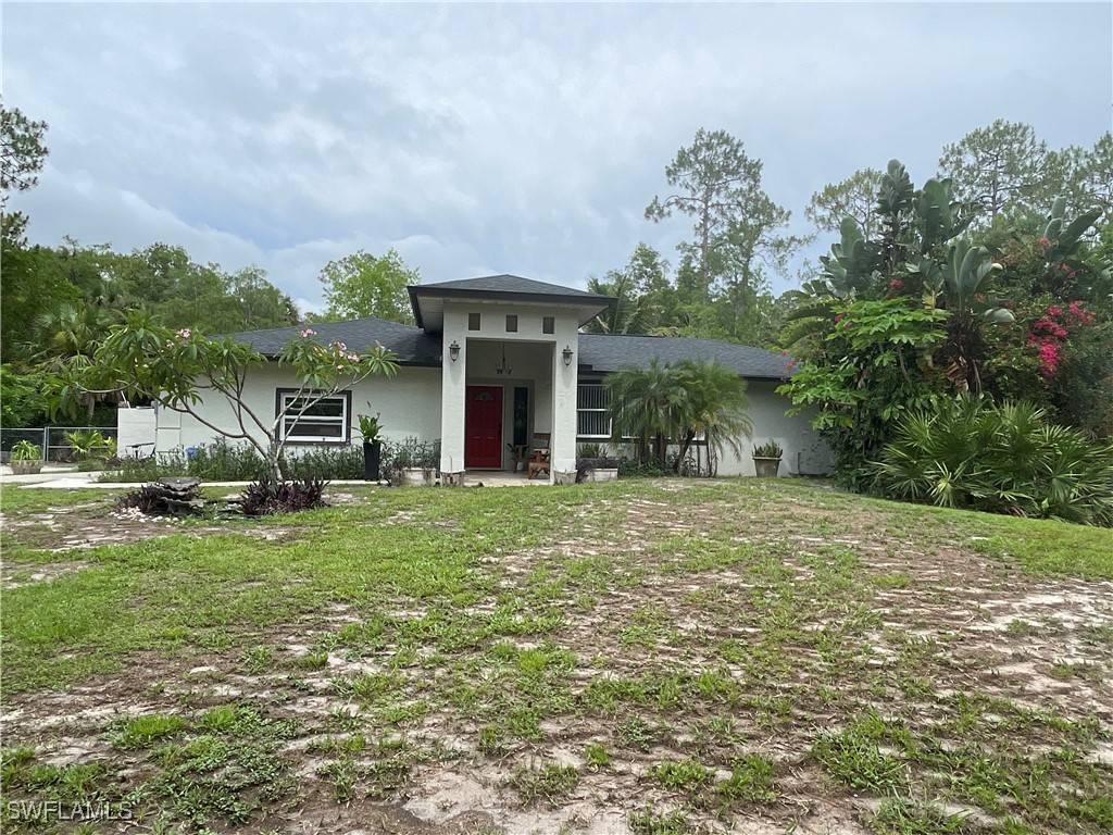 Naples, FL 34117,260 29th ST SW