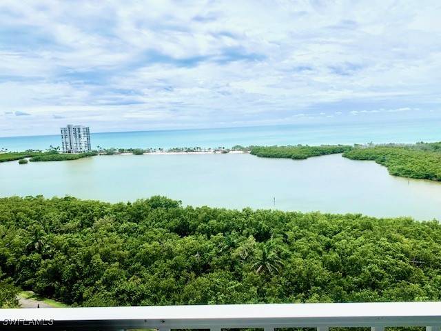 Naples, FL 34108,5550 HERON POINT DR #1505
