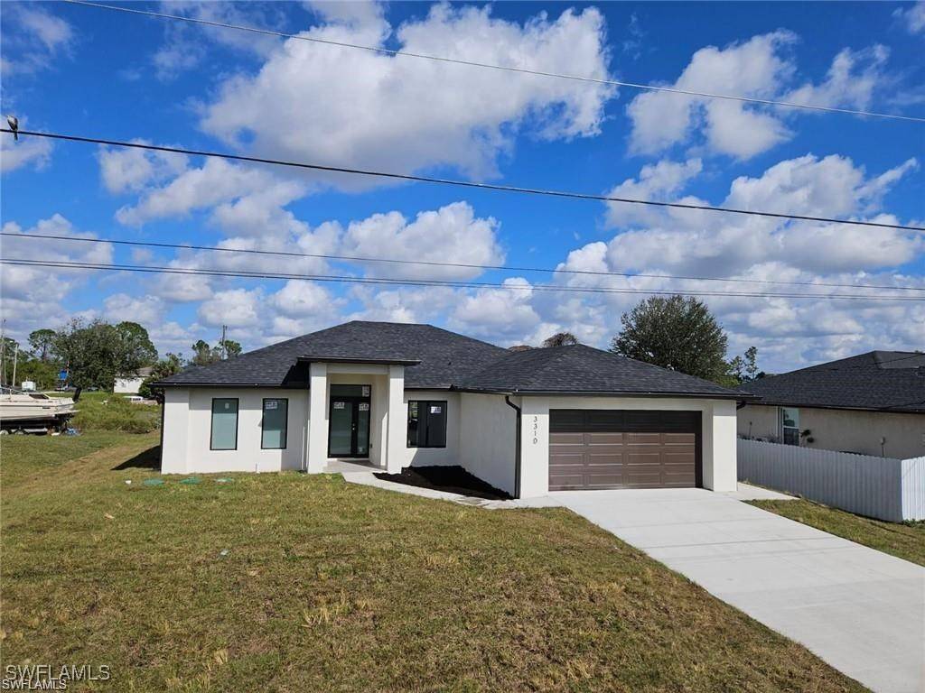 Lehigh Acres, FL 33974,154 Preston ST
