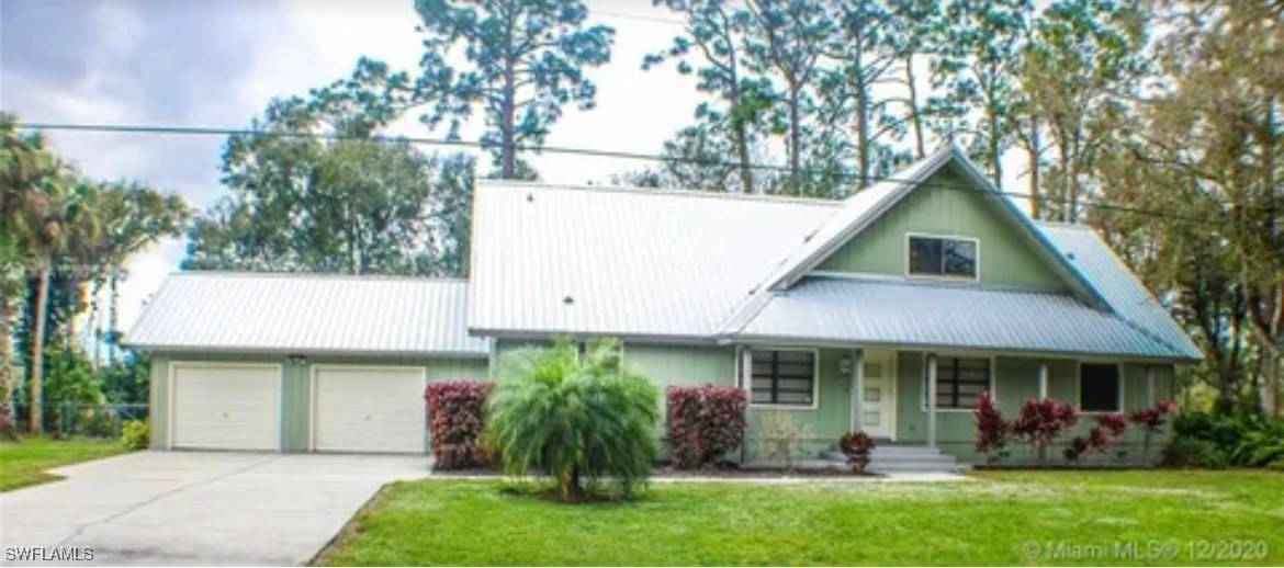 Labelle, FL 33935,1130 Park Dr, Labelle, FL Park DRive