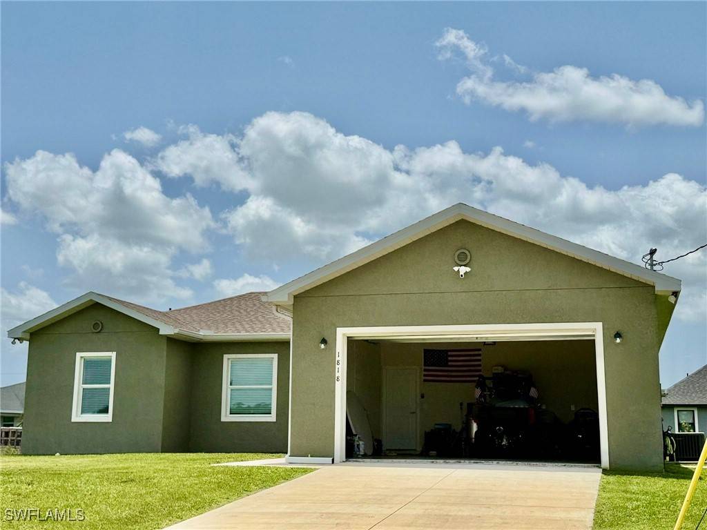 Labelle, FL 33935,1818 Inwood RD