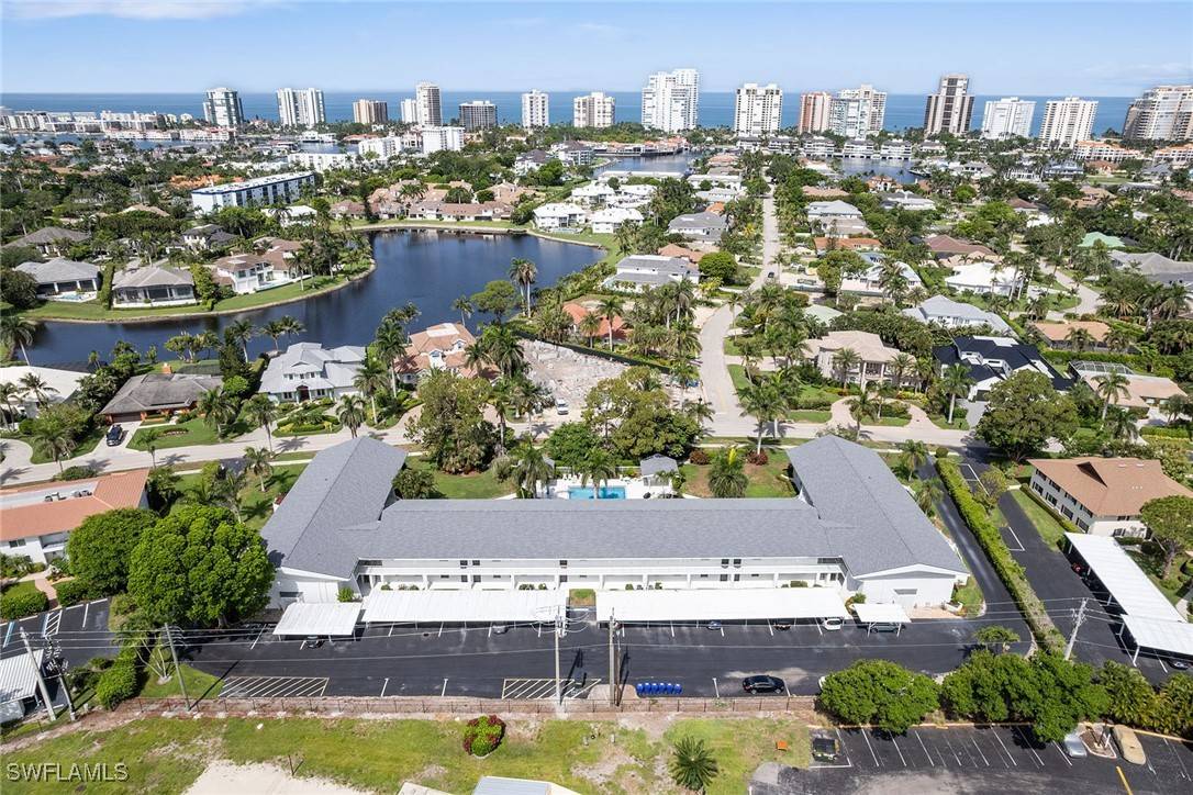 Naples, FL 34103,4126 Belair LN #C6