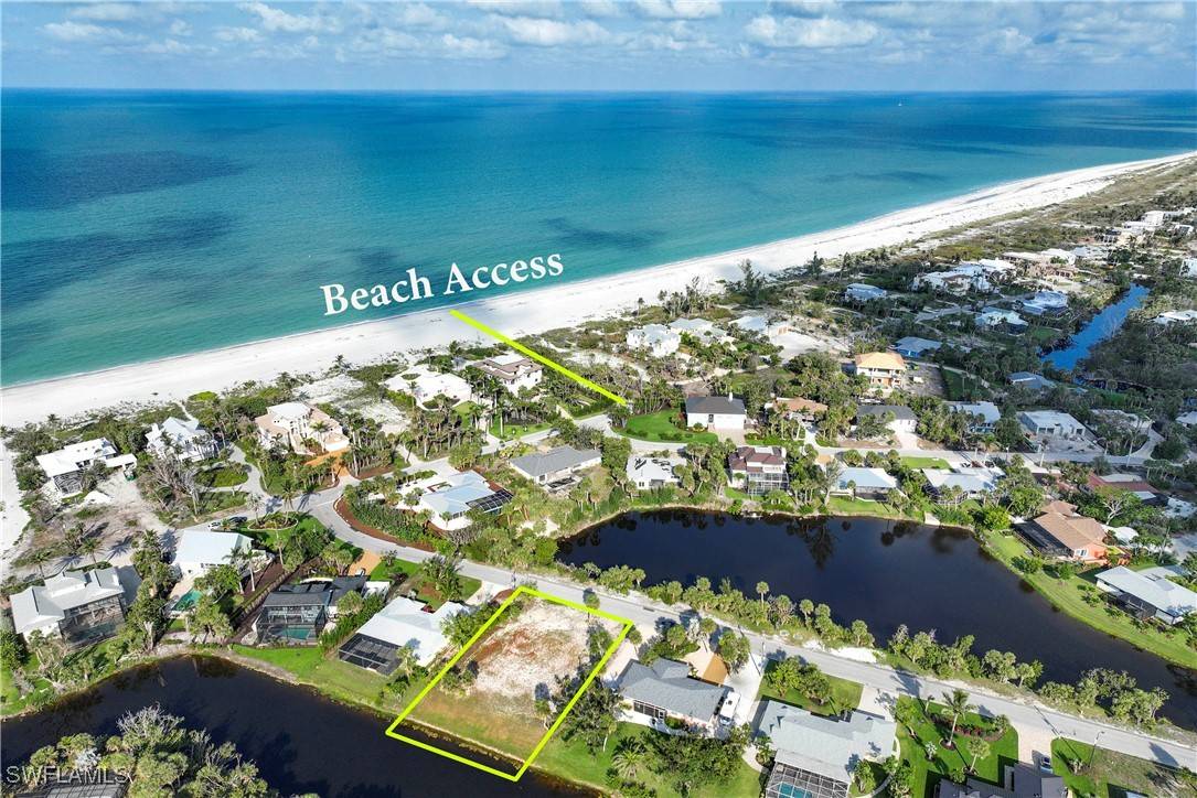 Sanibel, FL 33957,1030 White Ibis DR