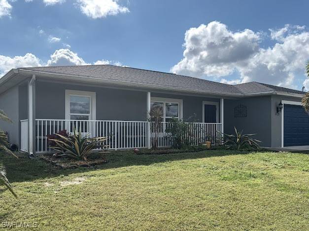 Labelle, FL 33935,1220 Moore RUN