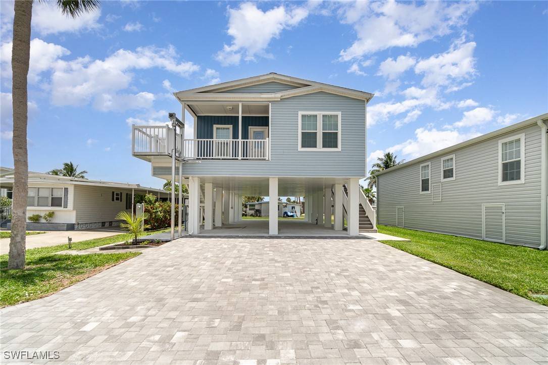 Fort Myers Beach, FL 33931,11301 Bayside BLVD