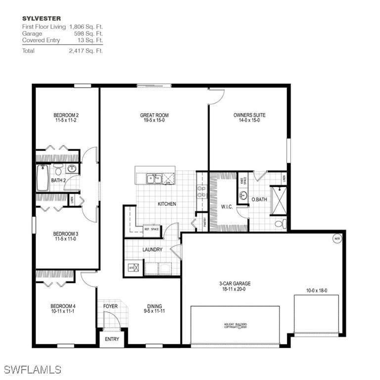 Lehigh Acres, FL 33976,1114 Floyd AVE S