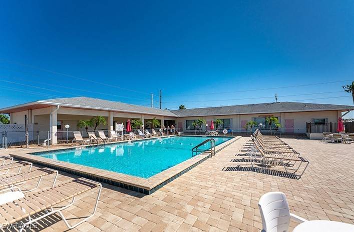North Fort Myers, FL 33903,3130 Venus LN