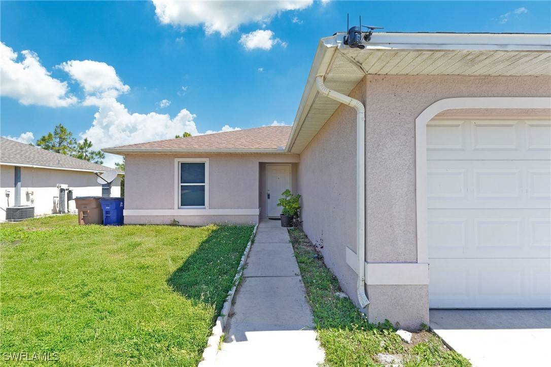 Lehigh Acres, FL 33973,4530 29th ST SW