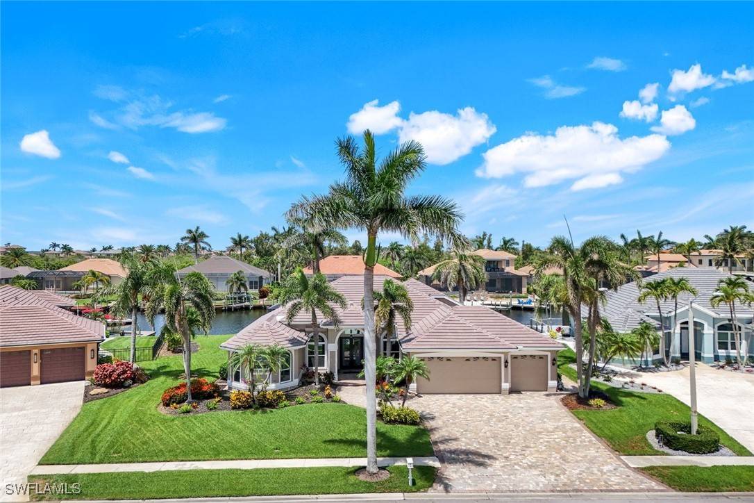 Cape Coral, FL 33914,5606 Merlyn LN
