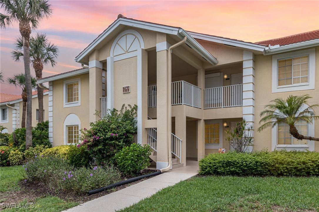 Naples, FL 34109,7743 Jewel LN #201