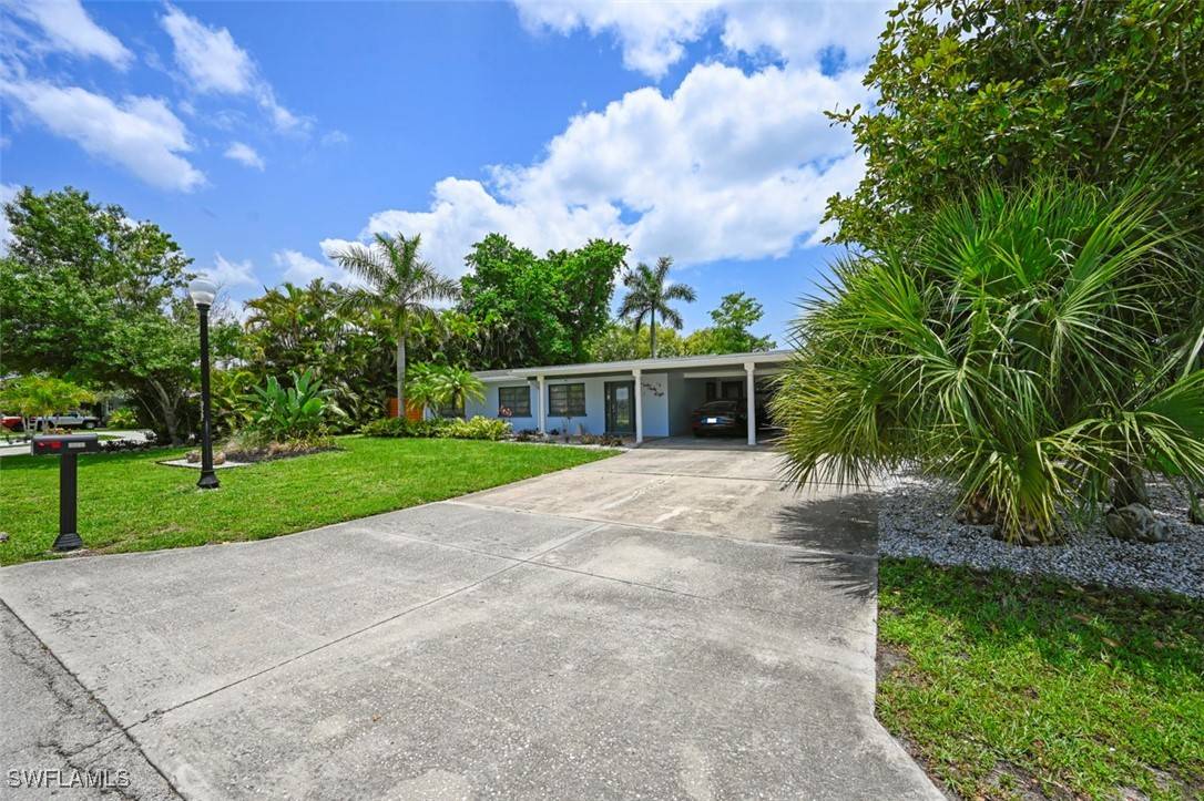 Fort Myers, FL 33901,1248 Carlene AVE