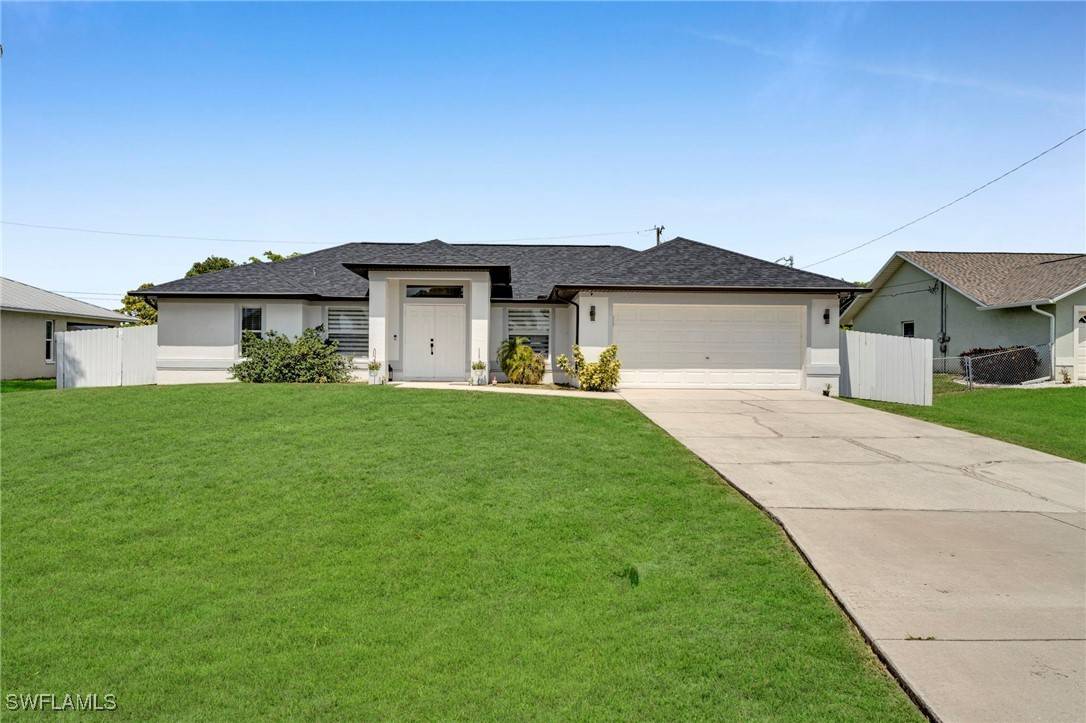 Cape Coral, FL 33991,637 SW 9th AVE