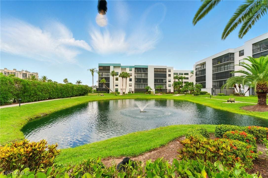 North Fort Myers, FL 33903,3460 N Key DR #409