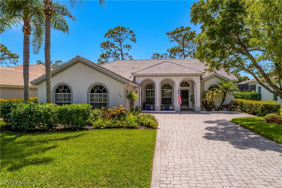 Naples, FL 34109,6576 Chestnut CIR