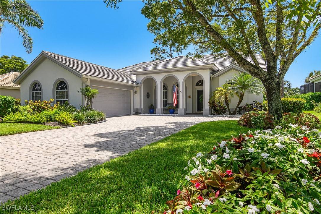 Naples, FL 34109,6576 Chestnut CIR